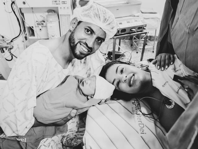 Parto de Parto Rafaela