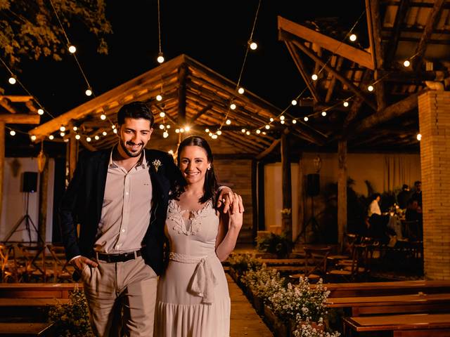 Casamentos de Carlito & Raissa