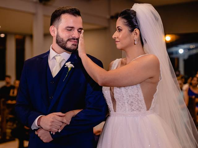 Casamentos de Camila & Fernando