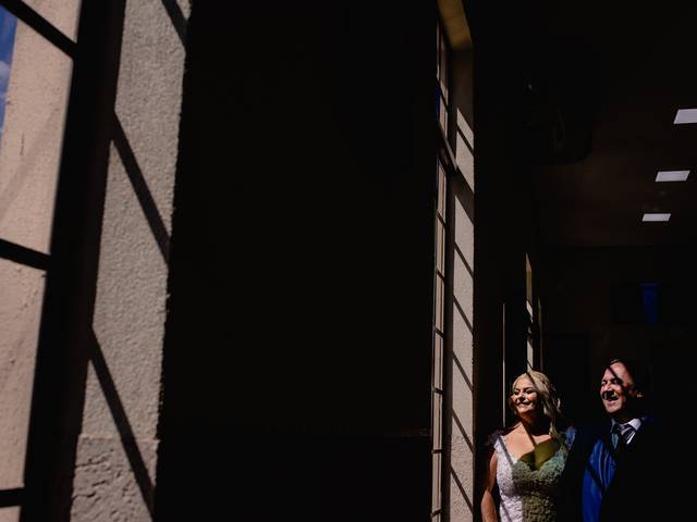 Casamentos de Carlos & Maristela