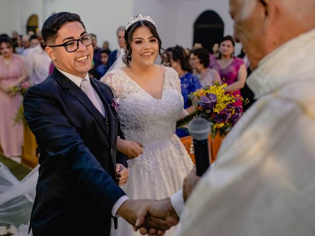Casamentos de Rebeca & Vinicius