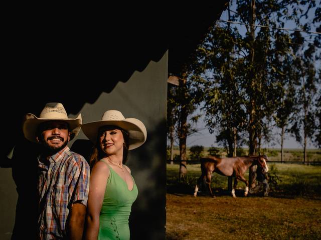 Pré wedding de Bianca & Gabriel