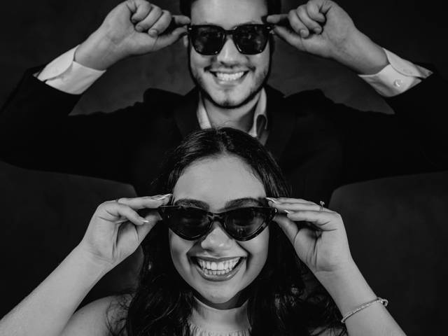 Pré wedding de Gabriel & Gabriela