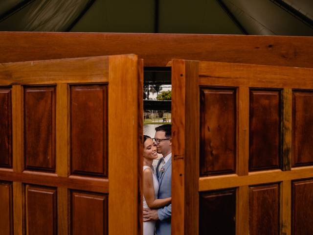 Casamentos de Diego & Livia