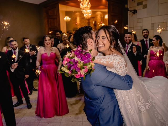 Casamentos de Gabriel & Gabriela