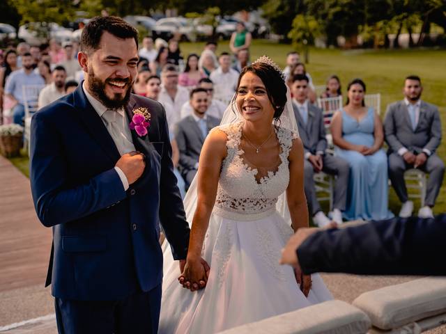 Casamentos de Bruno & Jamile