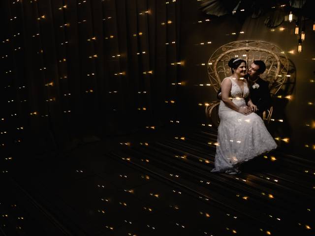 Casamentos de Gabriela & Renan