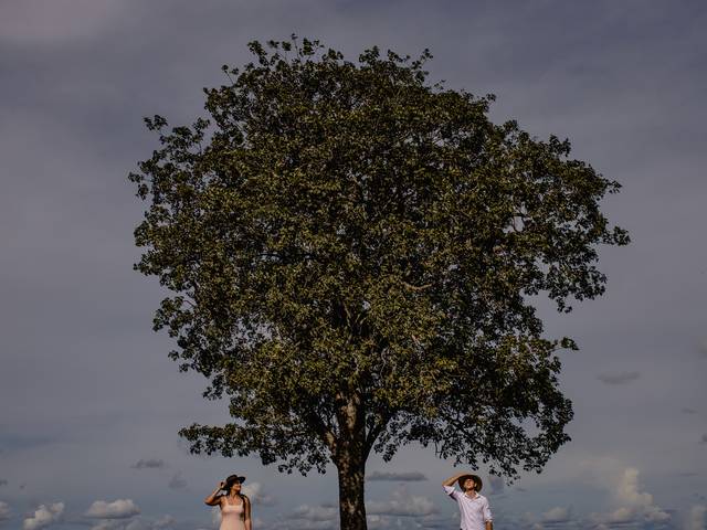 Pré wedding de Henrique & Paula