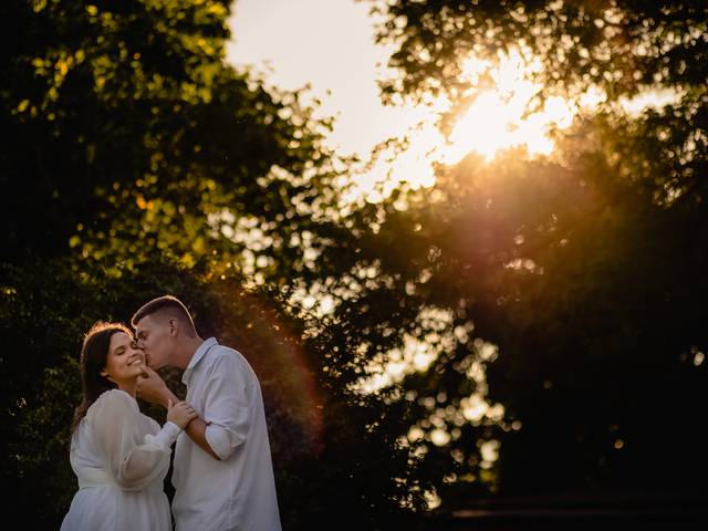 Pré wedding de André & Keydiman