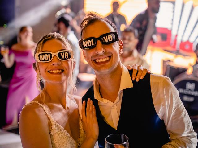 Casamentos de Júlio & Nathália