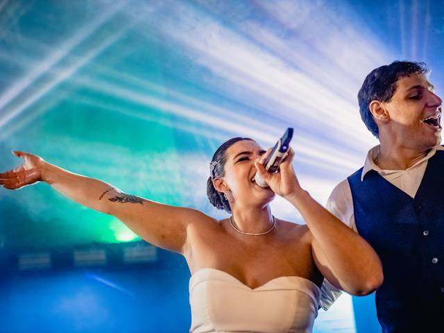 Casamentos de Henrique & Paula