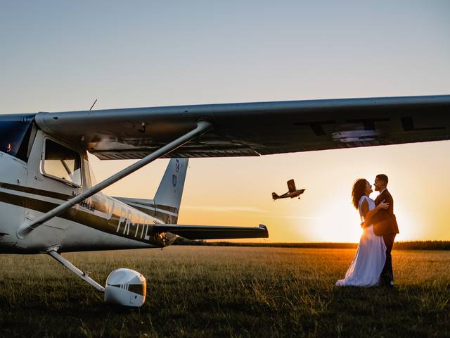 Pré wedding de Jefther & Sara