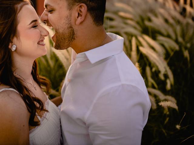 Pré wedding de Dani & Diego