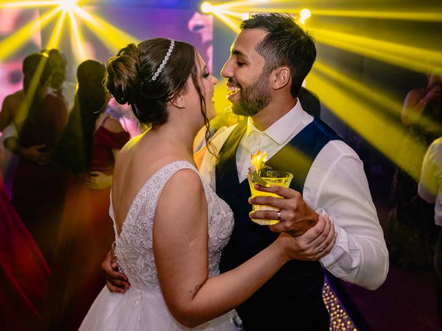 Casamentos de Felipe & Luana