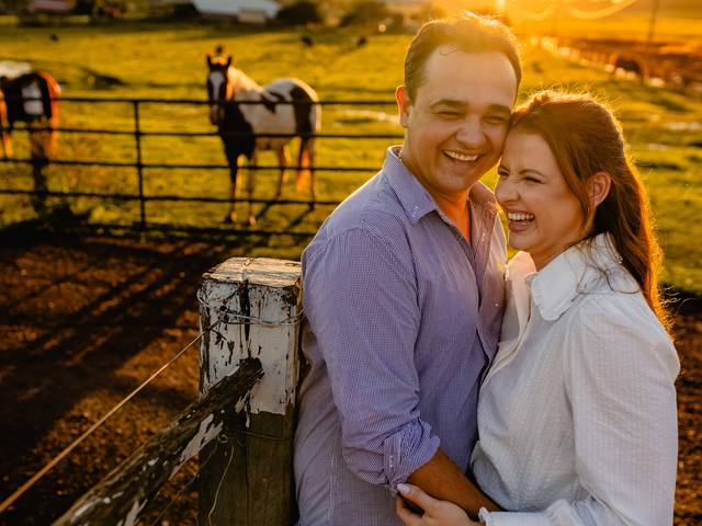 Pré wedding de Artur & Rafaela