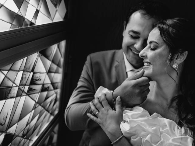 Casamentos de Artur & Rafaela