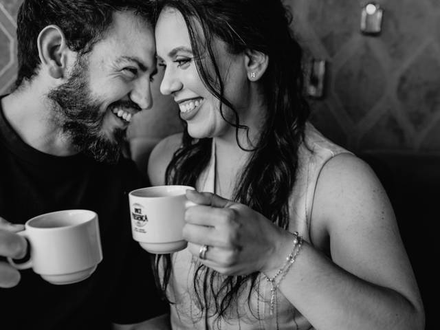 Pré wedding de Giovanna & Wancleber