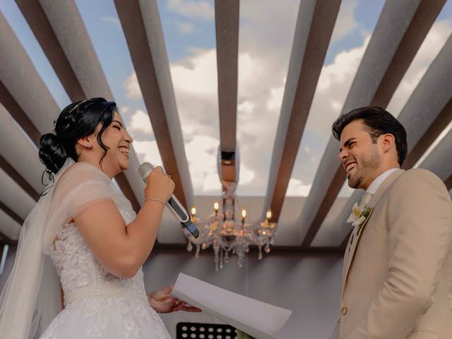 Casamentos de Mateus & Suelen