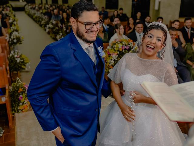Casamentos de João Vitor & Vitória
