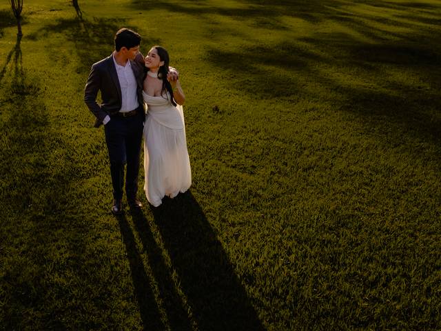 Pré wedding de Alisson & Renata