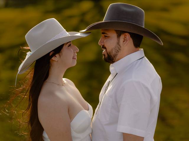 Pré wedding de Maria Eduarda & Maikon