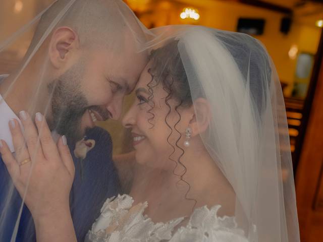 Casamentos de Carla & Gustavo