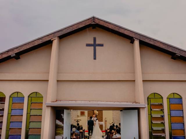 Casamentos de Alisson & Renata