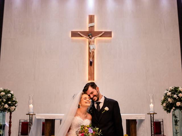 Casamentos de Casamento Murilo & Pâmela