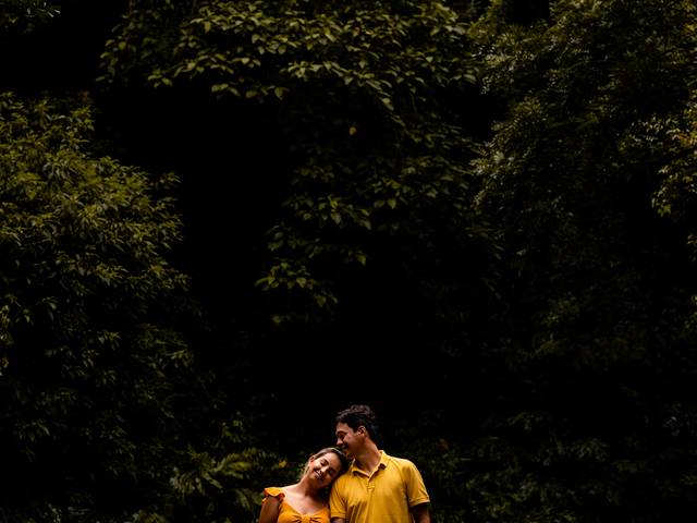 Pré wedding de Pré wedding Camila & Junior