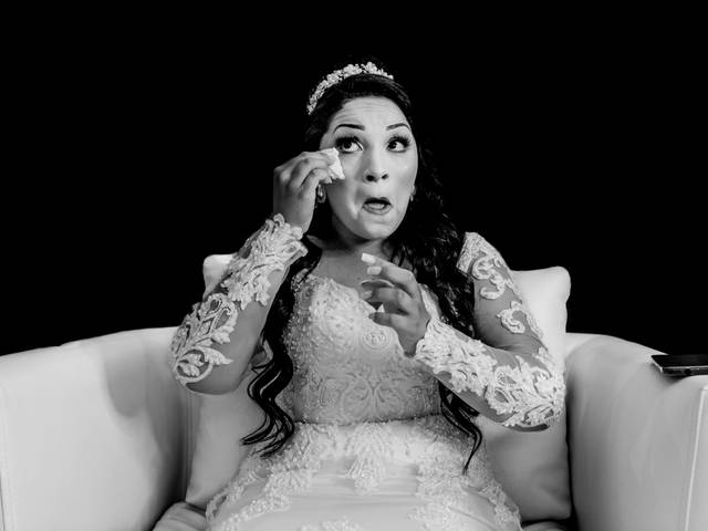 Casamentos de Casamento Elton & Jéssica