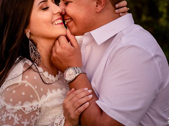 Pré wedding de Pré wedding Amanda & Angelo