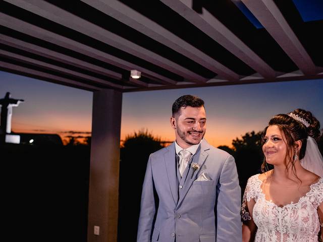 Casamentos de Jonatan & Nathalia