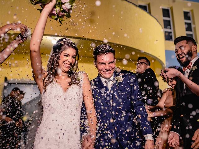 Casamentos de Maria & Victor