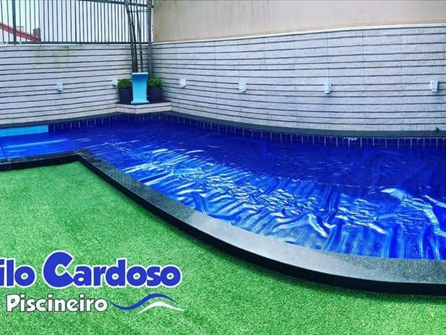 Acessórios  de Lonas e Capas para Piscina