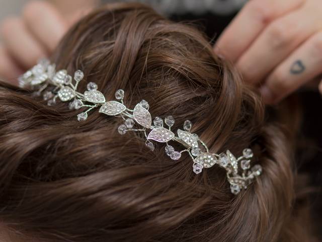 CASAMENTOS de Paloma & Vladimir