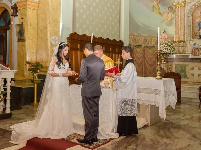 Casamentos de Casamento 