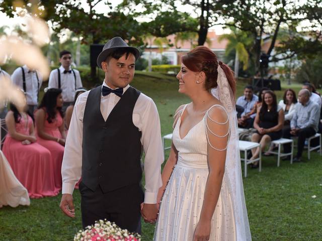 Casamentos de Casamento Bia e Enio