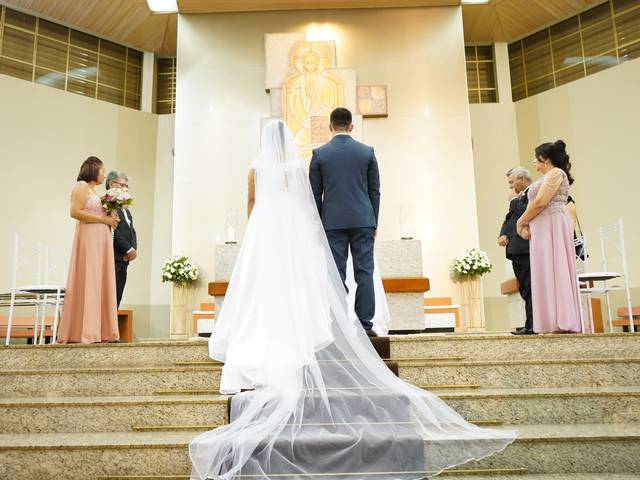 Casamentos de Casamento Josi e Ronaldo