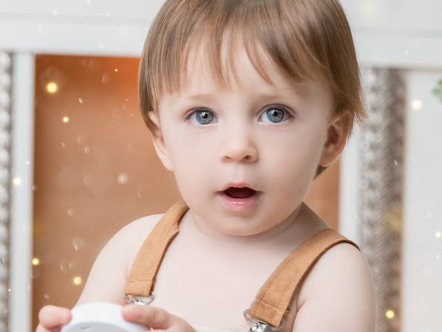 Natal de Editorial: Natal Encantado do Jonas - Dalila, Priscila e Flavio