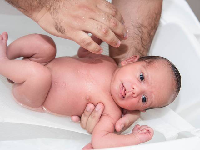 Ensaio Newborn + Life Style de Ensaio Newborn Life Style do Luis Henrique