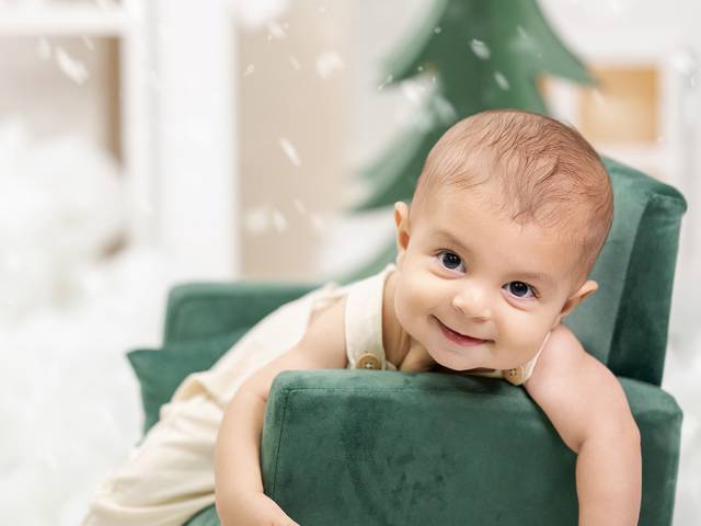 Natal de Editorial Ho Ho Ho _ Natal 2023 _ Daniel Filho