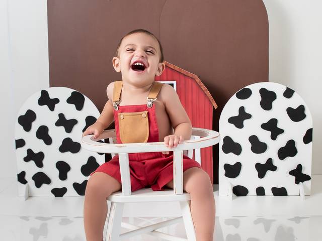 Smash & Splash de Smash + Splash do Bernardo