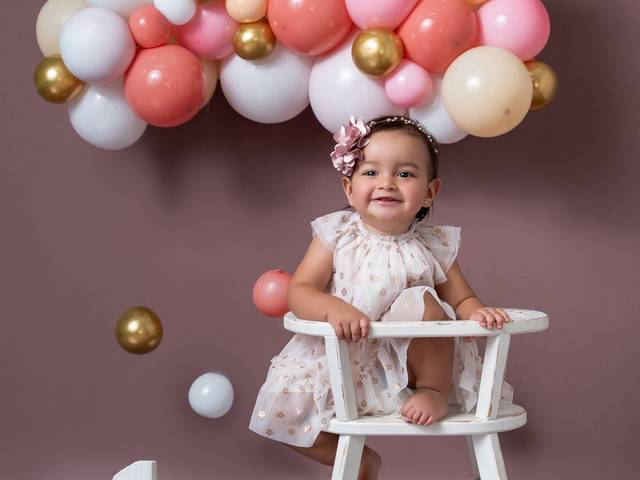 Smash & Splash de Smash + Splash da Eleanor