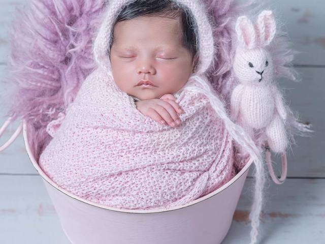 Ensaio Newborn + Life Style de Ensaio Newborn da Maria Luisa_Tulio e Clislainy