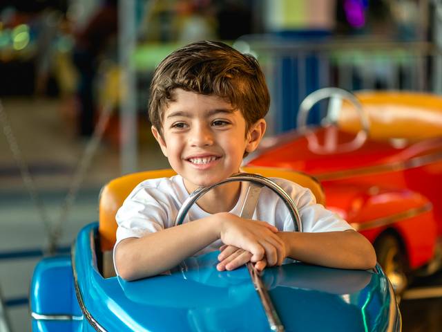 Ensaio Infantil  de Ensaio de 5 Anos do Enzo no Parque Guanabara