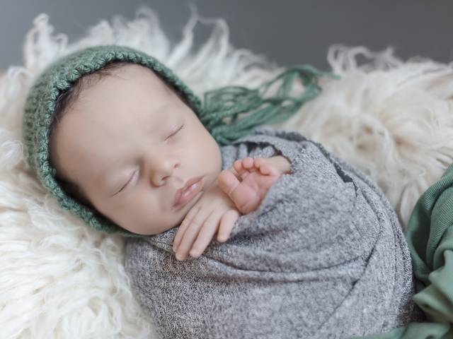 Ensaio Newborn + Life Style de Ensaio Newborn + Life Style do Heitor