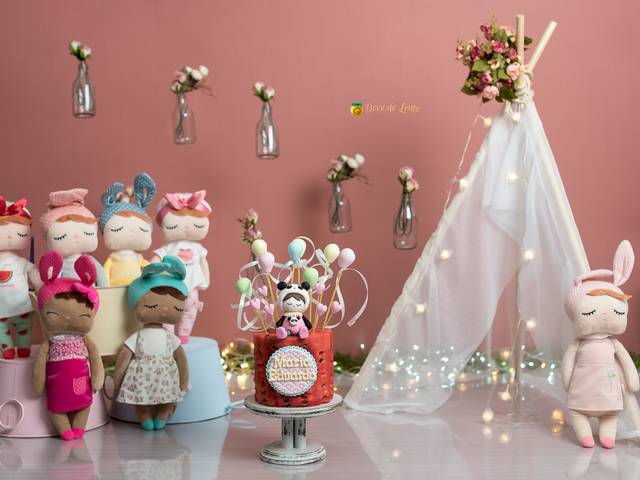 Smash & Splash de Ensaio Smash the Fruit e Splash da Duda