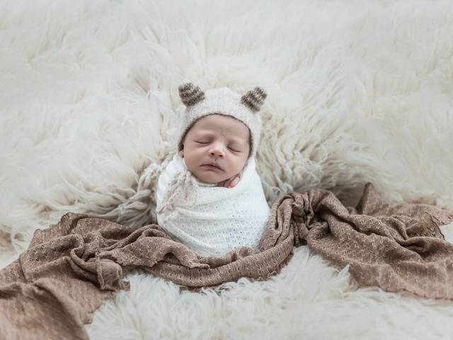 Ensaio Newborn + Life Style de Ensaio Newborn + Life Style da Giovanna