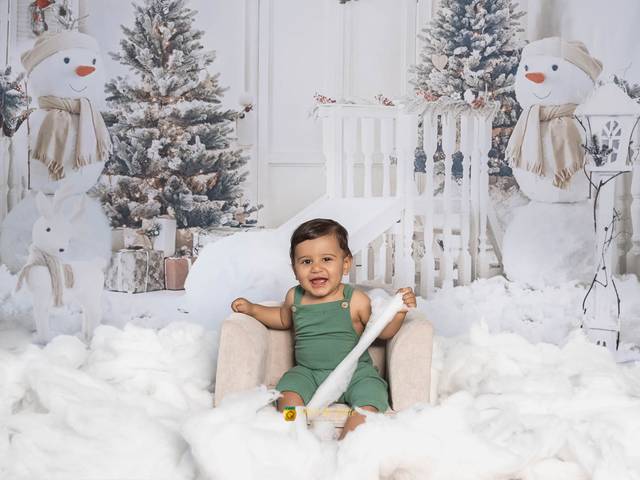 Natal de Natal do Rafa