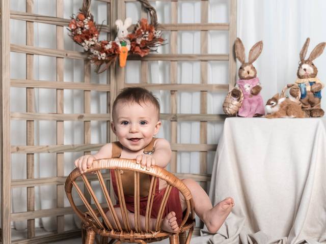 Páscoa de Editorial de Páscoa 2022 - Jonas